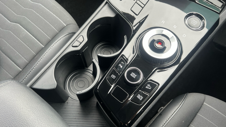 Kia Sportage 1.6T GDi 207 HEV 3 5dr Auto Hybrid Estate